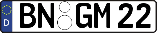 BN-GM22