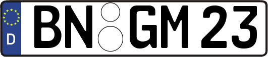 BN-GM23