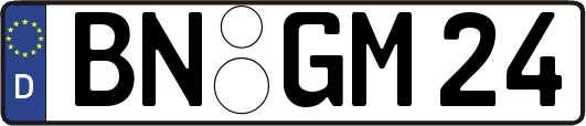 BN-GM24
