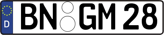 BN-GM28