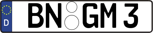 BN-GM3