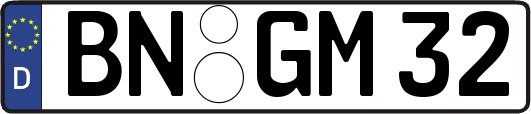 BN-GM32