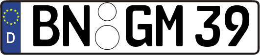 BN-GM39