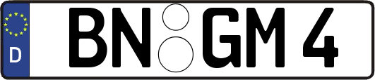 BN-GM4