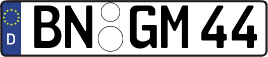 BN-GM44