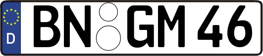 BN-GM46
