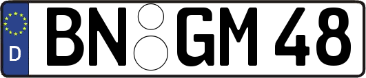BN-GM48