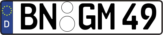 BN-GM49