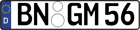 BN-GM56