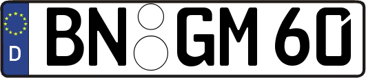 BN-GM60