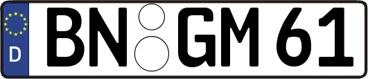 BN-GM61