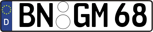 BN-GM68