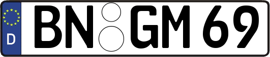 BN-GM69
