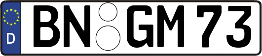 BN-GM73