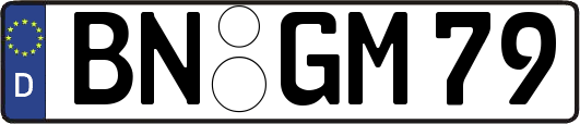 BN-GM79