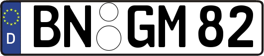 BN-GM82