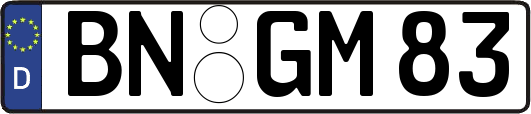 BN-GM83