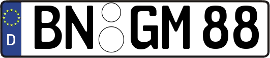 BN-GM88