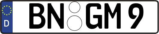 BN-GM9