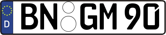 BN-GM90
