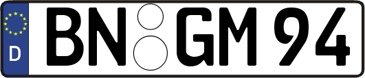 BN-GM94