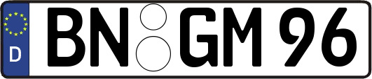 BN-GM96