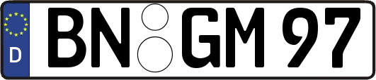 BN-GM97