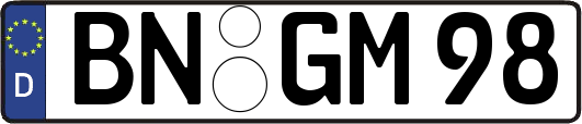 BN-GM98