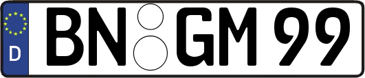 BN-GM99