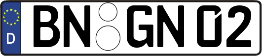 BN-GN02