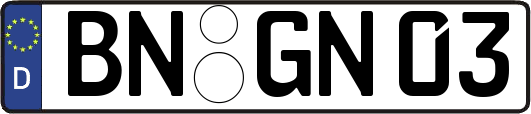 BN-GN03