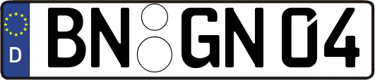 BN-GN04