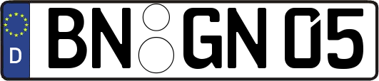 BN-GN05