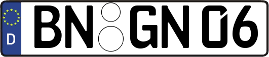 BN-GN06