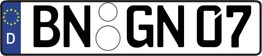 BN-GN07