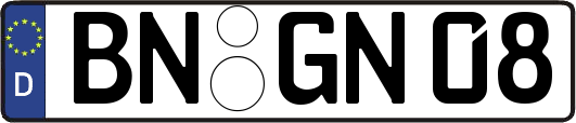 BN-GN08