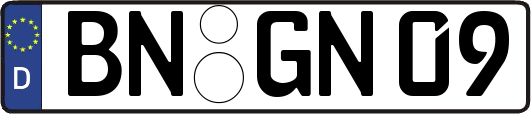BN-GN09
