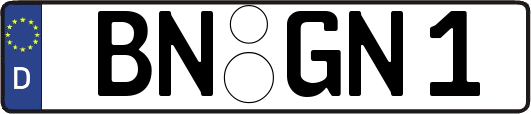 BN-GN1