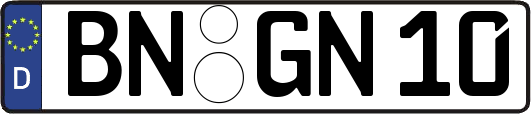 BN-GN10
