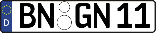 BN-GN11