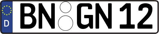BN-GN12
