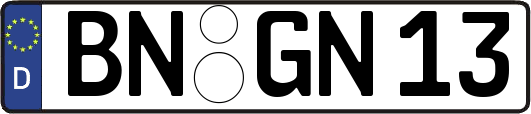BN-GN13