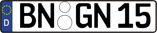 BN-GN15