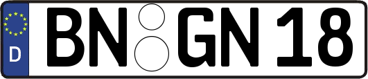 BN-GN18