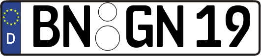 BN-GN19