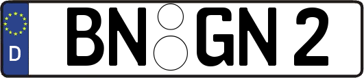 BN-GN2