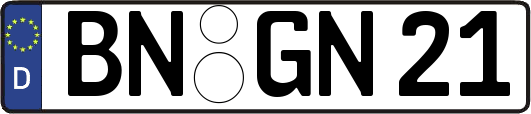BN-GN21