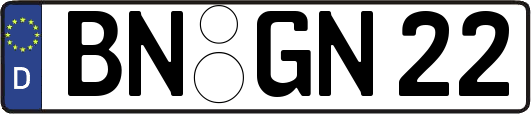 BN-GN22