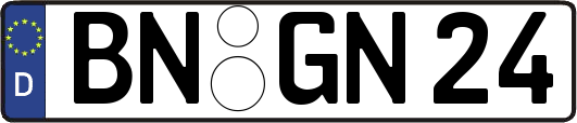 BN-GN24