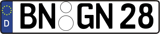 BN-GN28